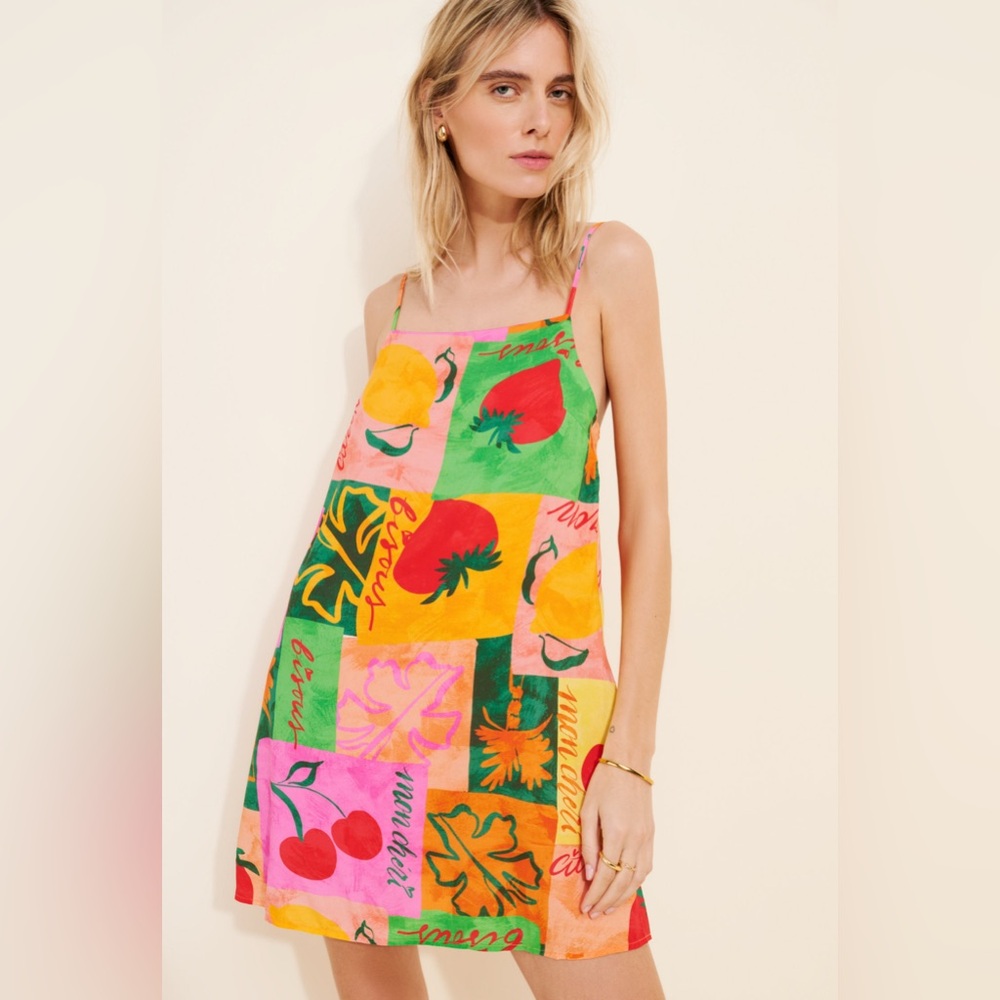 Tayla Mini Dress